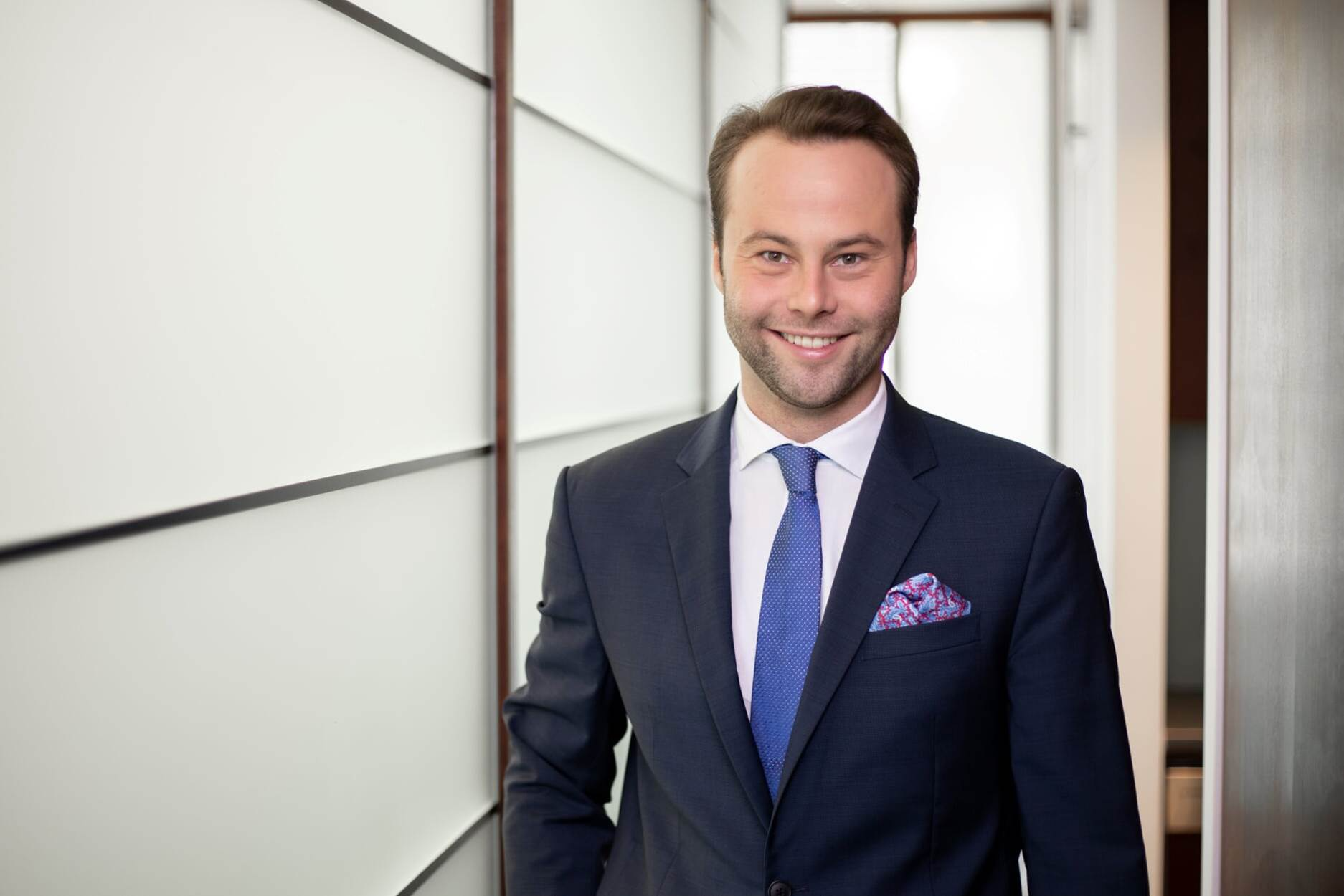 CV Innovation Lab A Company of CV Real Estate AG, Munich